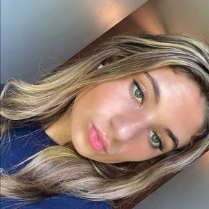 Meet your Posher, Margo